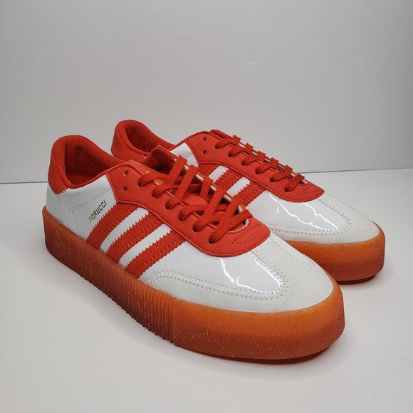 fiorucci sambarose shoes